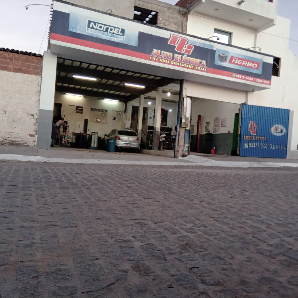 Foto de DG AUTO ELÉTRICA