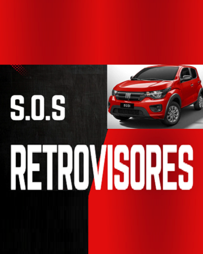Foto de S.O.S RETROVISORES